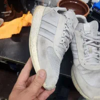 کتونی آدیداس سایز 46 ،47  اصل اورجینال بدون ایراد