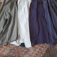 پیراهن مردانه|لباس|مرند, |دیوار