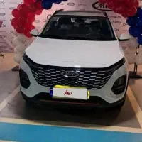 x33  کراس دنده ای ۱۴۰۳