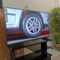 تلویزیون ال ای دی 50الجی(فوق هوشمنده)