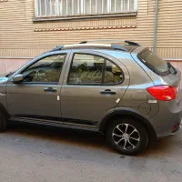 کوییک GXR مدل 1404