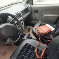 فروش ال ۹۰تک برگ سند|خودرو سواری و وانت|ابهر, |دیوار