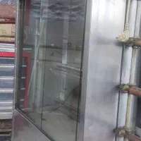 جوجه گردان|اجاق گاز و لوازم برقی پخت‌وپز|همدان, |دیوار