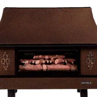 بخاری شومینه 28000نیک کالا