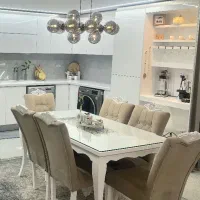 میز و صندلی ناهارخوری