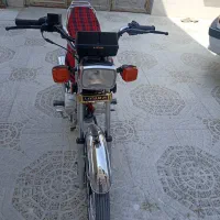 موتور ۱۵۰ لیفان