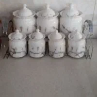 سرویس پا سماوری