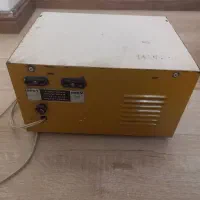 ترانس فاراتل اصلی