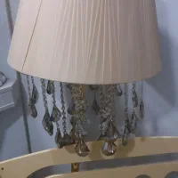 آباژور شیک پایه دار