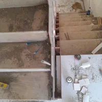 نصب کاشی و سرامیک بدنه وکف با چسب و دوغاب|خدمات پیشه و مهارت|شاهین‌شهر, شهرک پردیس|دیوار