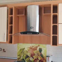 کابینت تمیز و شیک دست دو|مصالح و تجهیزات ساختمان|تهران, دهقان|دیوار