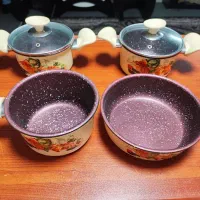 قابلمه کاملا نو باطرح زیبا