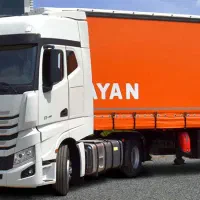 راننده پایه یک هستم مدارک کامل تریلی ..