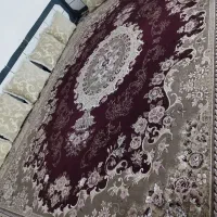 فروش دو عدد فرش