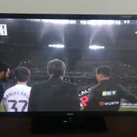 تلویزیون پلاسما سامسونگ