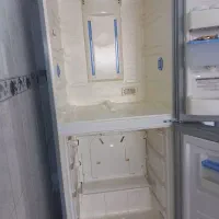 یخچال نیمه فریزر