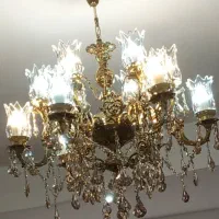 دو عددلوستر
