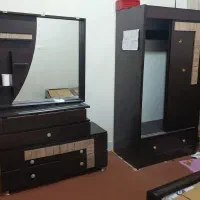 سرویس کمد ومیز آرایش