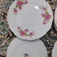 لیوان توپی خارجی 5تا 600در حد نو