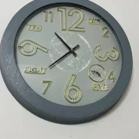 ساعت دوموتوره