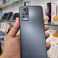 Redmi Note12 pro|موبایل|گنبد کاووس, |دیوار