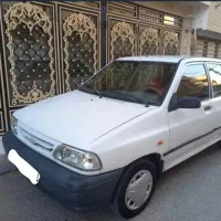 پراید بیرنگ ۹۰