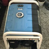 متور برق در حد صفر ۳/۵ کیلو وات|ماشینآلات صنعتی|آمل, |دیوار