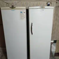 یخچال  دوقلو پارس