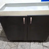 کمد|آب‌چکان و نظم‌دهنده ظروف|سنندج, |دیوار