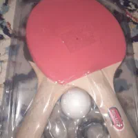 دسته پینگ‌پنگ