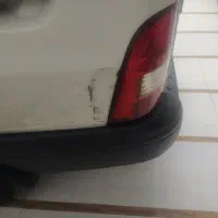 وانت پراید|خودرو سواری و وانت|کرج, حسین آباد (اکبر آباد)|دیوار