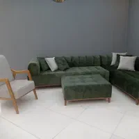 مبل ال راحتی امپراطور|مبلمان خانگی و میز عسلی|مشهد, نوید|دیوار