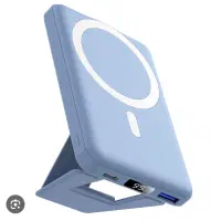 شارژر پاور بانک مگ سیف 10000 اصل|لوازم جانبی موبایل و تبلت|کرج, کوی زنبق|دیوار