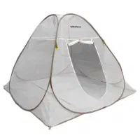 چادر پشه بند