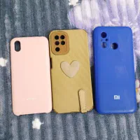 گارد گوشی|لوازم جانبی موبایل و تبلت|مشهد, شهید قربانی|دیوار