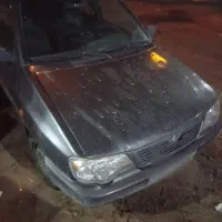 پراید مدل ۹۰