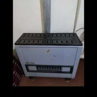 بخاری میهن گاز|بخاری، هیتر، شومینه|رشت, پیرکلاچای|دیوار