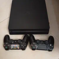 ps4 اسلیم یک ترا