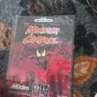 سگا جنسیس|کنسول، بازی ویدئویی و آنلاین|قیامدشت - خاورشهر, |دیوار