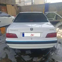 پارس tu5گاز سیمی|خودرو سواری و وانت|بندر ماهشهر, |دیوار