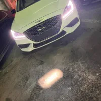 جنسیس ۲۰۱۷ فول کامل بهترین نوع جی ۸۰