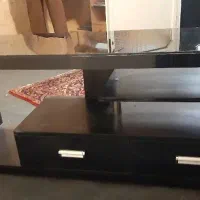 میزتلویزیون|میز تلویزیون|کرج, برغان|دیوار