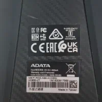 هارد ۲ ترا 2tb Adata|قطعات و لوازم جانبی رایانه|تهران, سهروردی|دیوار