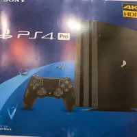 کپی خور  پرو  ps4 pro  دو  دسته