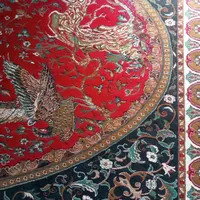 یک عدد فرش 9متری