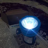 چراغ قوه پرنور|لامپ و چراغ|سنندج, |دیوار