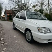 پراید ۱۳۲ مدل ۹۶ استاندارد|خودرو سواری و وانت|رشت, اسماعیل آباد|دیوار