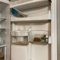 یخچال فریزر هیمالیا|یخچال و فریزر|بومهن, |دیوار