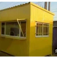 فروش دکه دسته دوم این عکس خود دکه نیست مشابه است