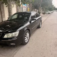 سوناتا nf